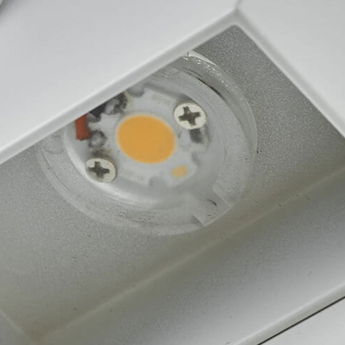 LED Wall Sconce with Up and Down Lighting and Modern Minimalist Design - Image 5