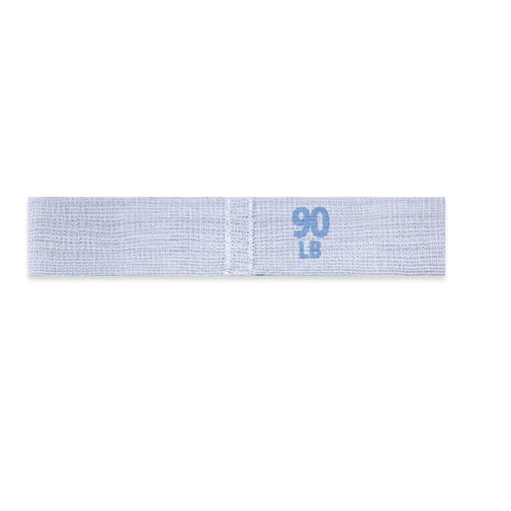 Leg Resistance Band Exercise Band Fitness Band Glute Strength Training - Image 8