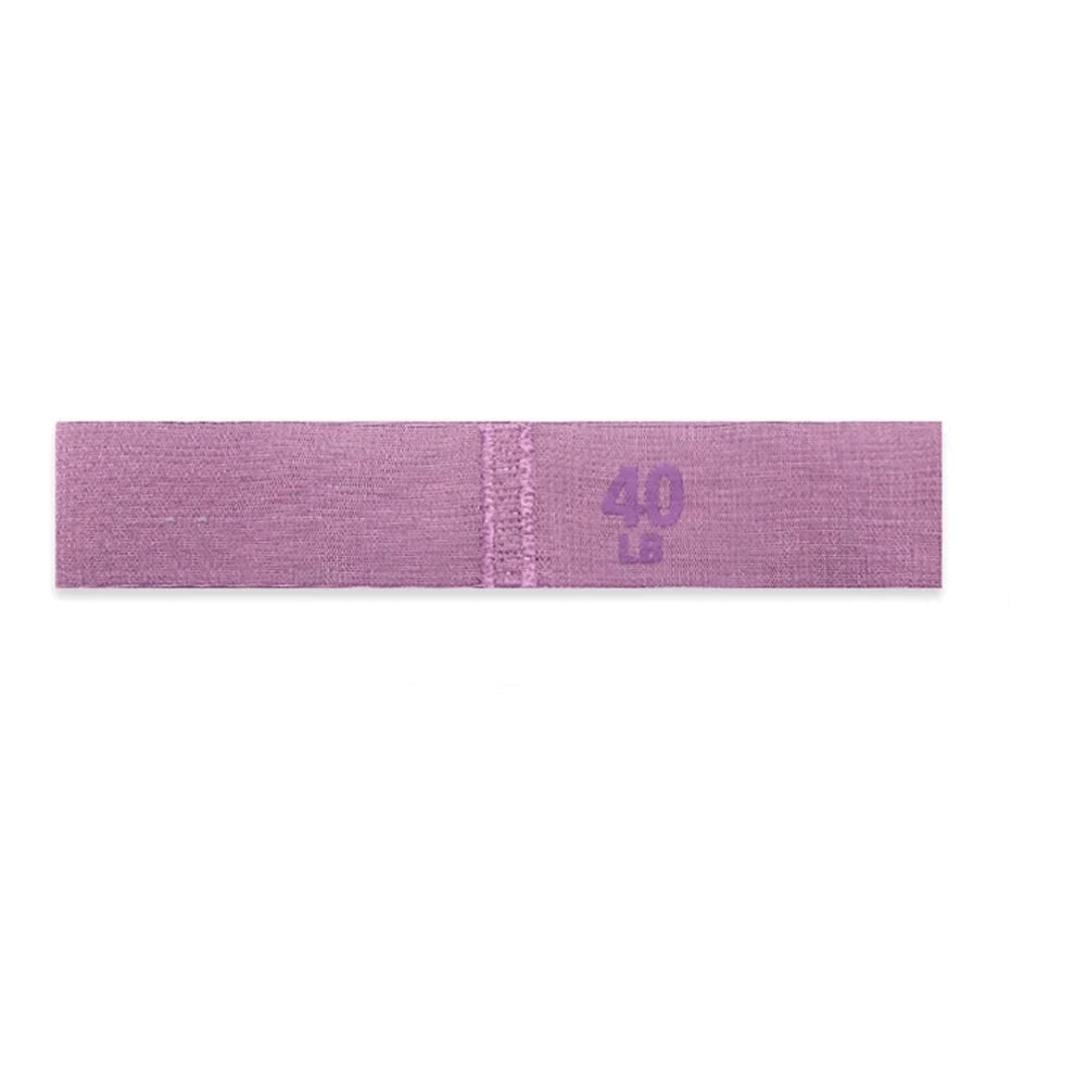 Leg Resistance Band Exercise Band Fitness Band Glute Strength Training - Image 9