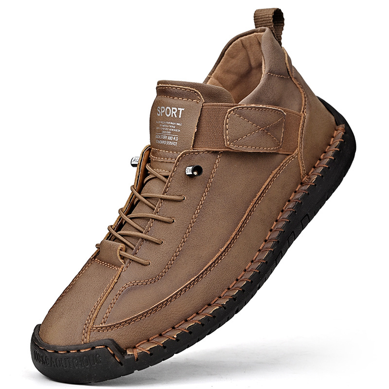 Meya | Comfort-Focused Orthopedic Sneakers