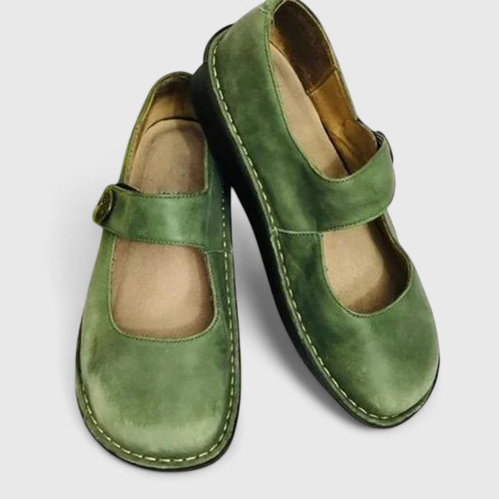 Violetta | Comfortable Orthopedic Footwear