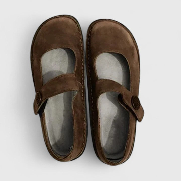 Violetta | Comfortable Orthopedic Footwear