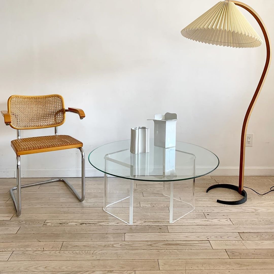Living Room Floor Lamp Modern Floor Lamp Wooden Decorative - Image 24