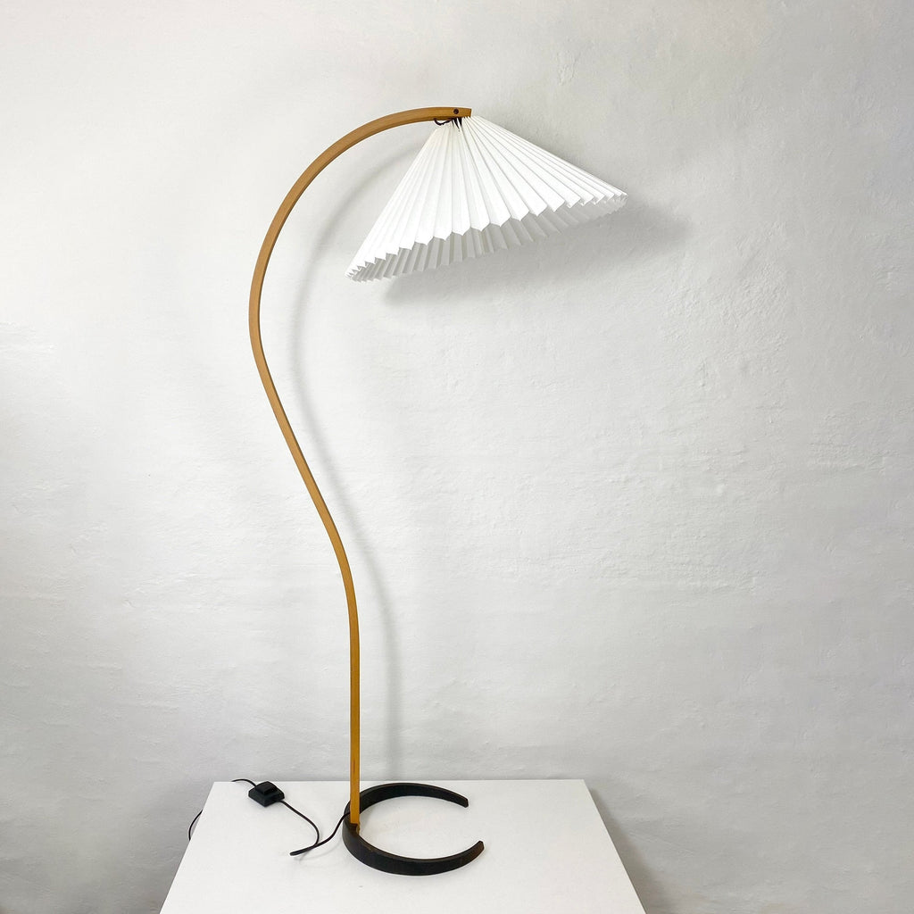 Living Room Floor Lamp Modern Floor Lamp Wooden Decorative - Image 27