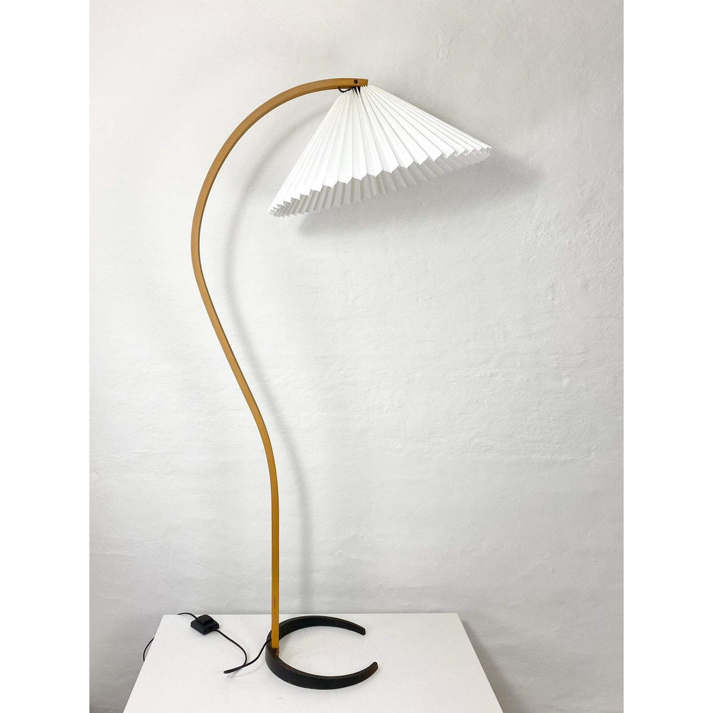 Living Room Floor Lamp Modern Floor Lamp Wooden Decorative - Image 28