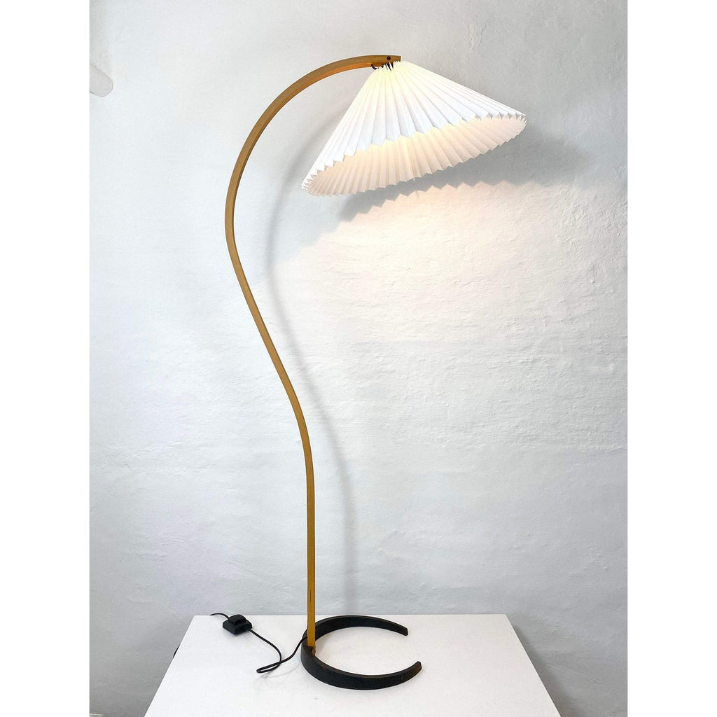 Living Room Floor Lamp Modern Floor Lamp Wooden Decorative - Image 29