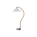 Living Room Floor Lamp Modern Floor Lamp Wooden Decorative - Image 34