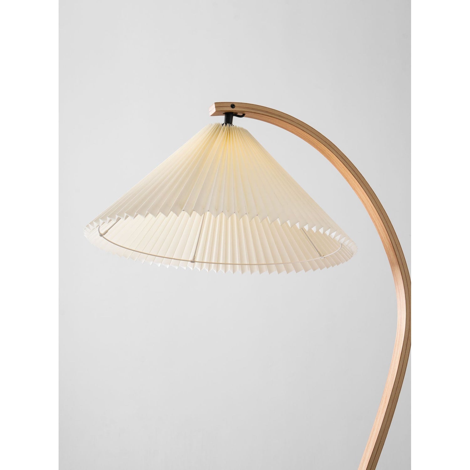 Living Room Floor Lamp Modern Floor Lamp Wooden Decorative - Image 38