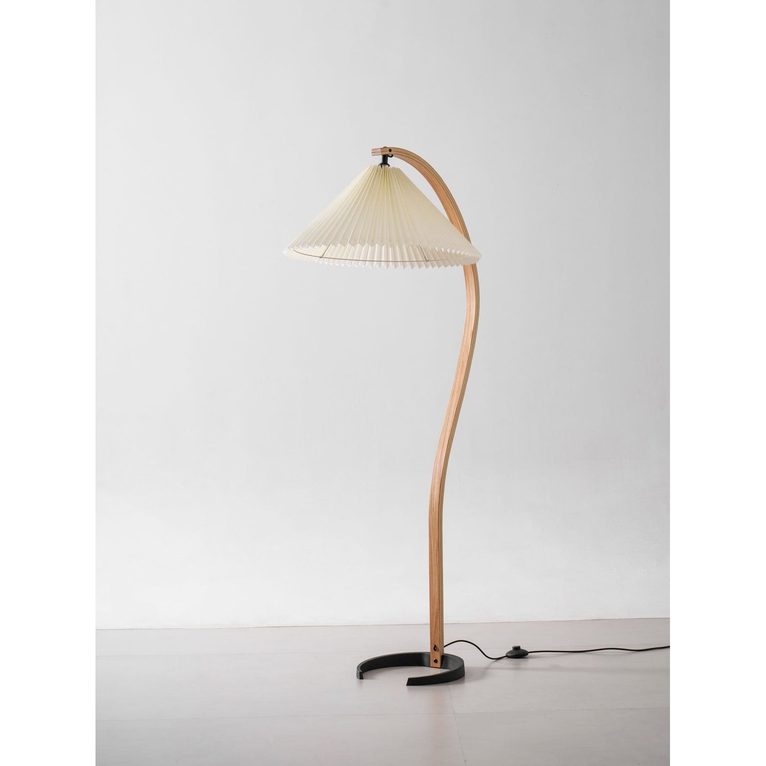 Living Room Floor Lamp Modern Floor Lamp Wooden Decorative - Image 39