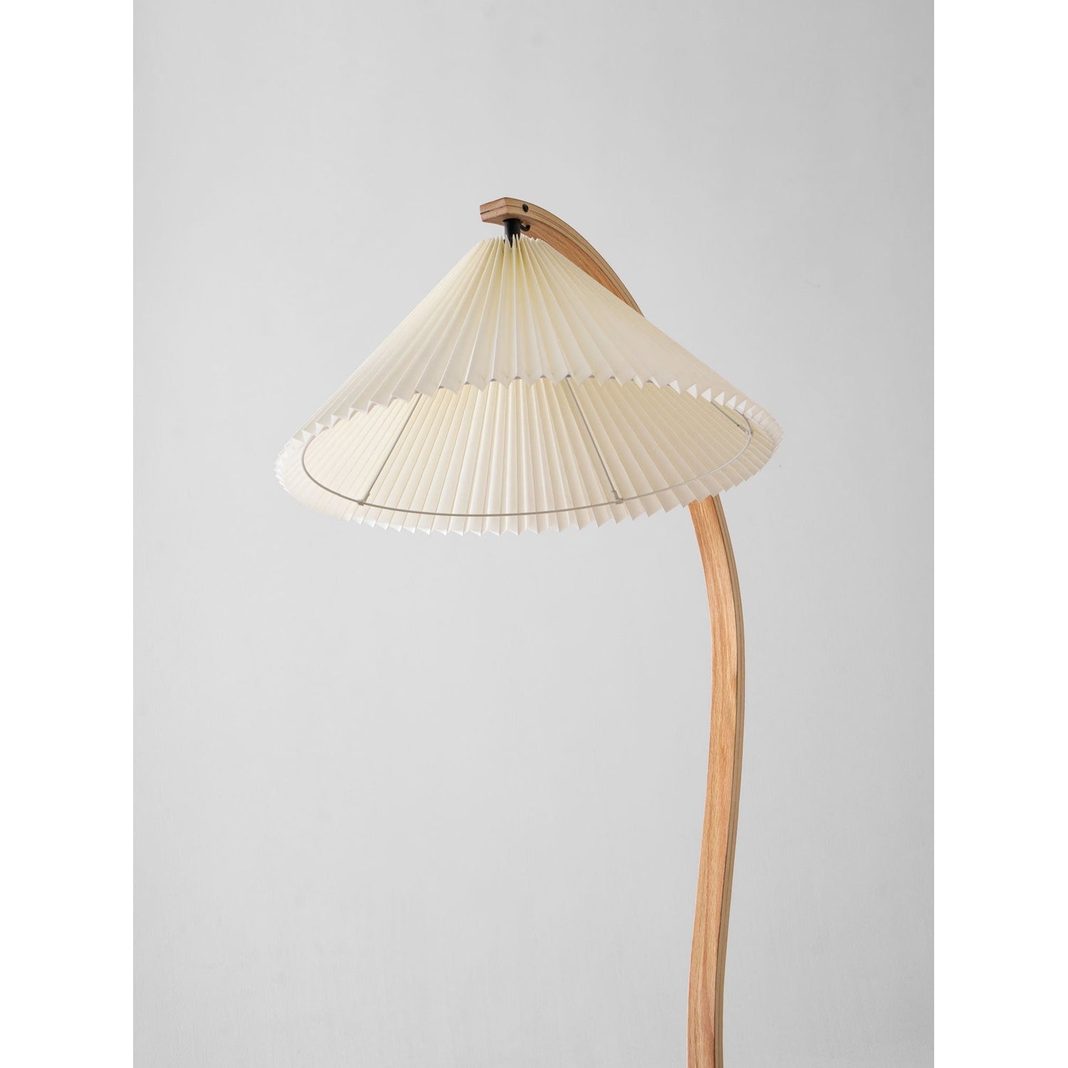 Living Room Floor Lamp Modern Floor Lamp Wooden Decorative - Image 40