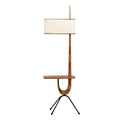 Living Room Floor Lamp Standing Lamp Modern Minimalist Design - Image 1