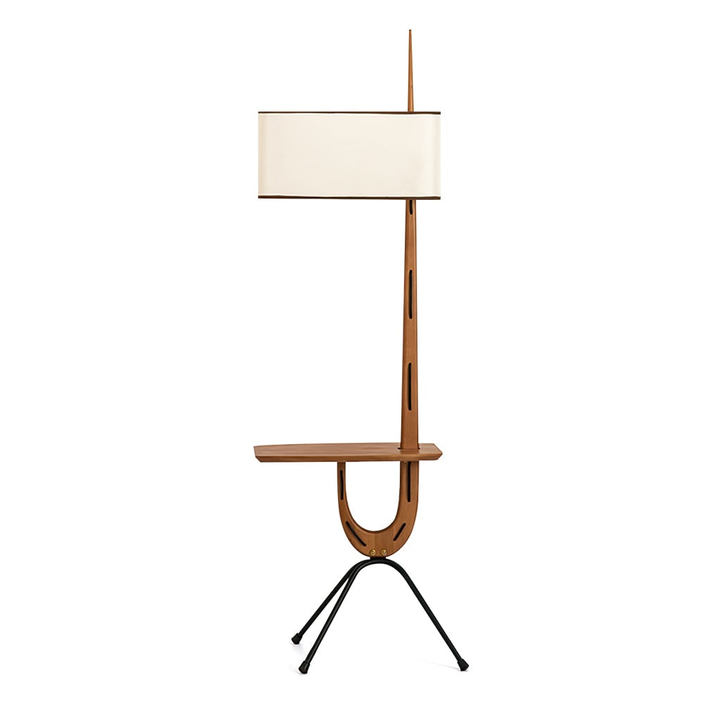 Living Room Floor Lamp Standing Lamp Modern Minimalist Design - Image 1