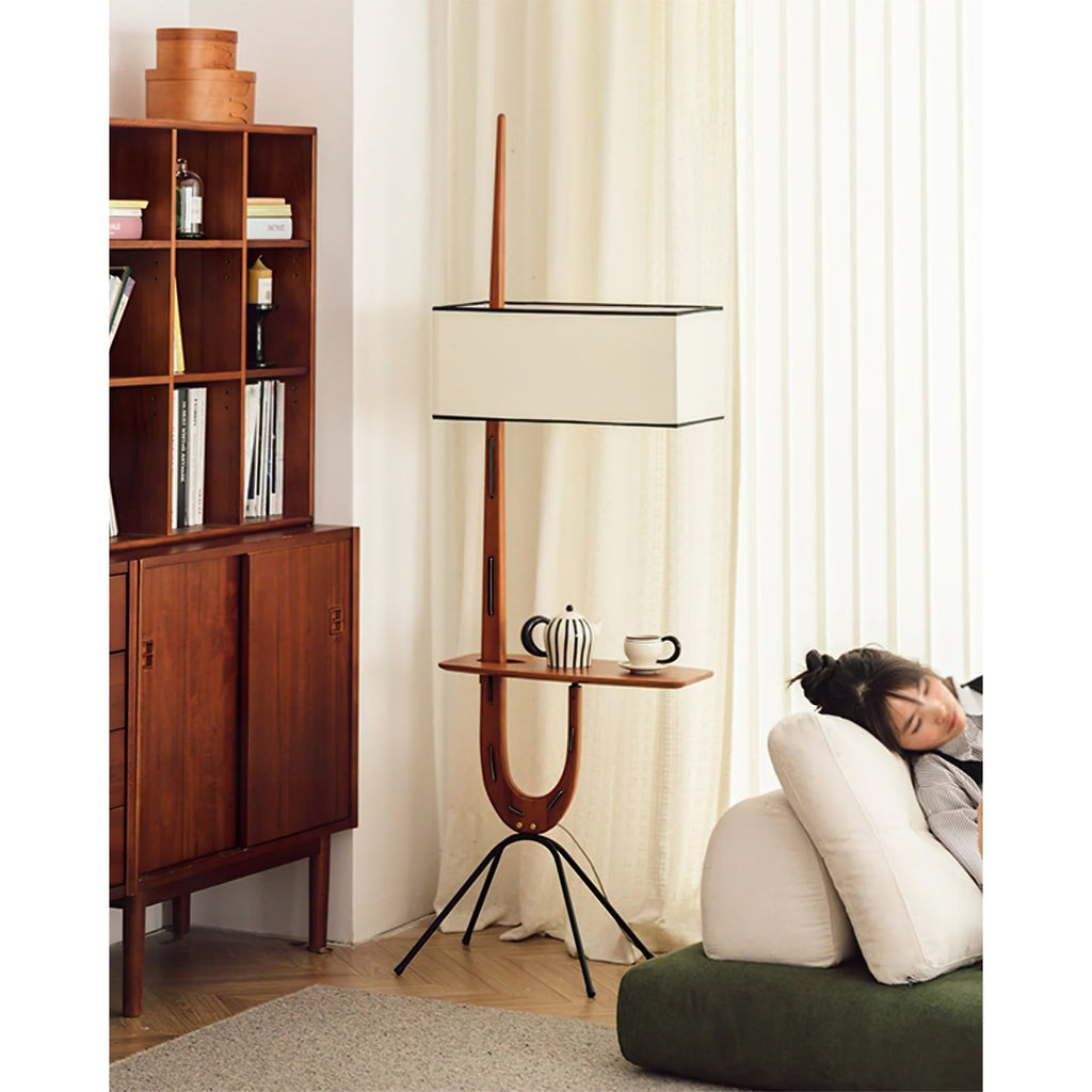Living Room Floor Lamp Standing Lamp Modern Minimalist Design - Image 13