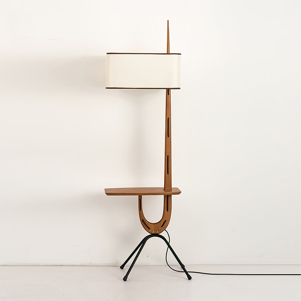 Living Room Floor Lamp Standing Lamp Modern Minimalist Design - Image 2
