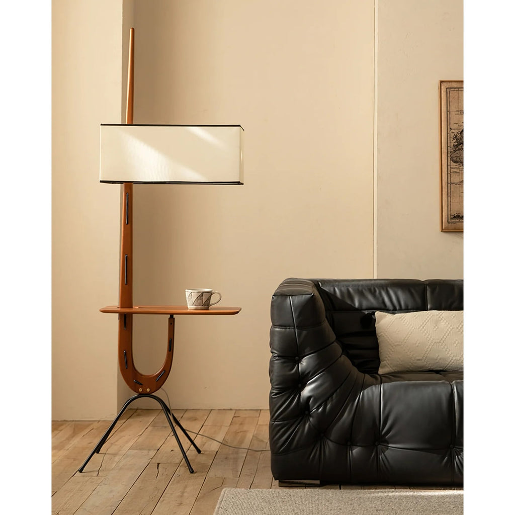 Living Room Floor Lamp Standing Lamp Modern Minimalist Design - Image 3