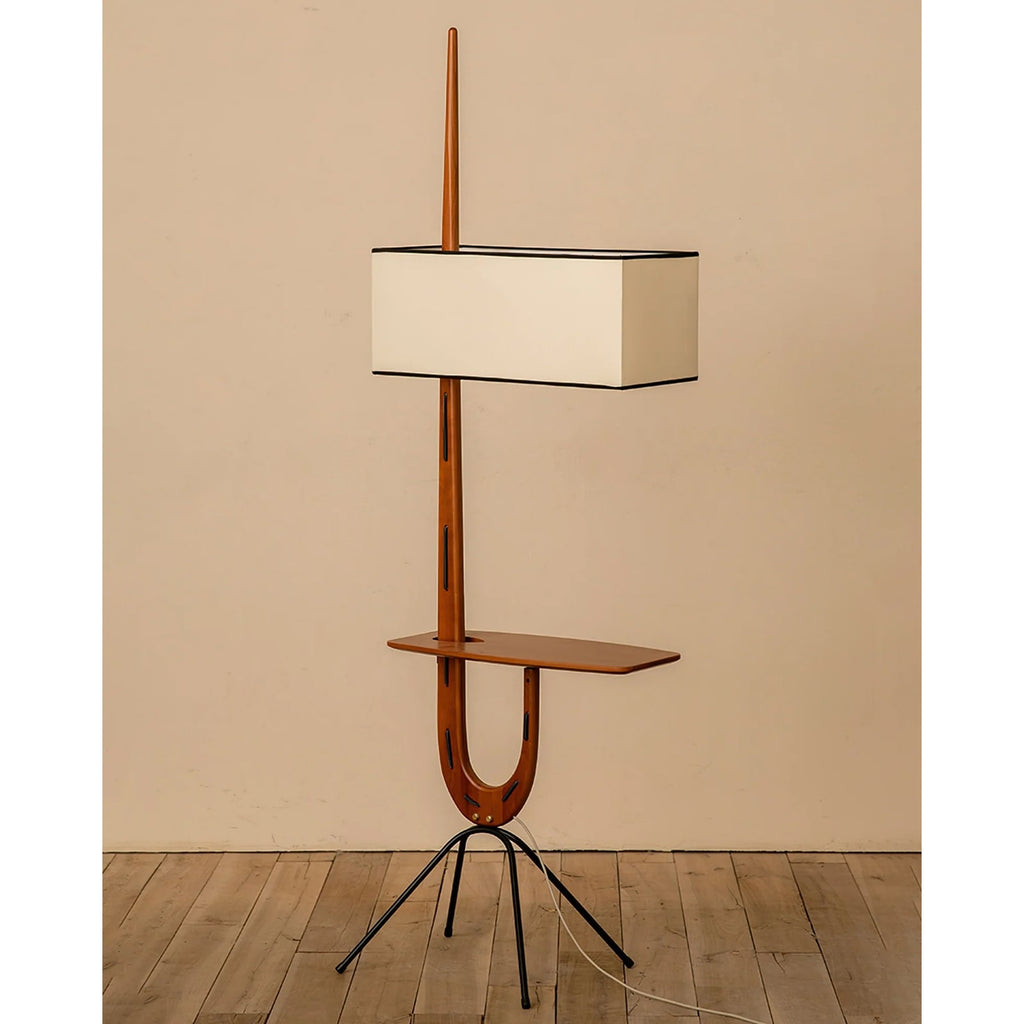 Living Room Floor Lamp Standing Lamp Modern Minimalist Design - Image 5