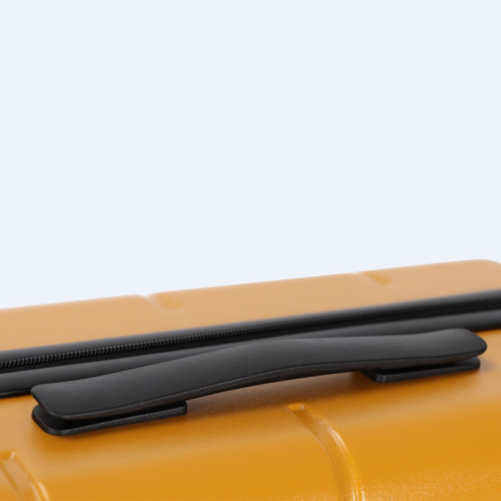 3-Piece Travel Luggage Set with Durable Suitcases – Lightweight Spinner Trolley Set for Easy Airport Travel