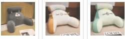 Lumbar Support Reading Pillow for Bed with Backrest Armrests and Detachable Neck Roll - Image 33