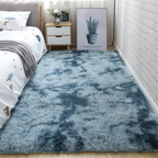 Chic Plush Rug for Contemporary Spaces – Soft, Stylish, and Cozy Floor Accent