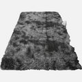 Chic Plush Rug for Contemporary Spaces – Soft, Stylish, and Cozy Floor Accent