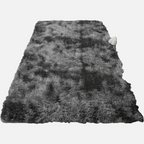 Chic Plush Rug for Contemporary Spaces – Soft, Stylish, and Cozy Floor Accent