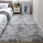 Chic Plush Rug for Contemporary Spaces – Soft, Stylish, and Cozy Floor Accent