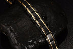 Stylish Magnetic Bracelet for Everyday Wear – Sleek Decorative Accessory for Casual and Modern Outfits - Wellness Bracelet