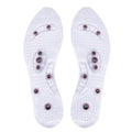 Magnetic Shoe Insoles for Daily Comfort – Supportive Foot Inserts for Walking, Work and Everyday Wear