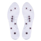 Magnetic Shoe Insoles for Daily Comfort – Supportive Foot Inserts for Walking, Work and Everyday Wear