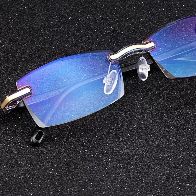 Reading glasses Pro - Unbreakable Reading Glasses