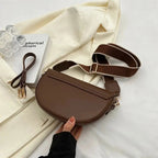 Premium Shoulder Bag for Everyday Use – Stylish Carry Bag for Work, Travel and Daily Outfits