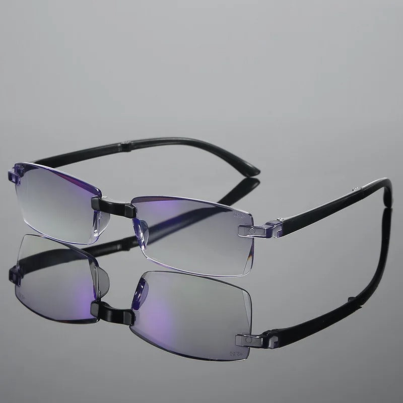 Reading glasses Pro - Unbreakable Reading Glasses