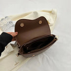 Premium Shoulder Bag for Everyday Use – Stylish Carry Bag for Work, Travel and Daily Outfits