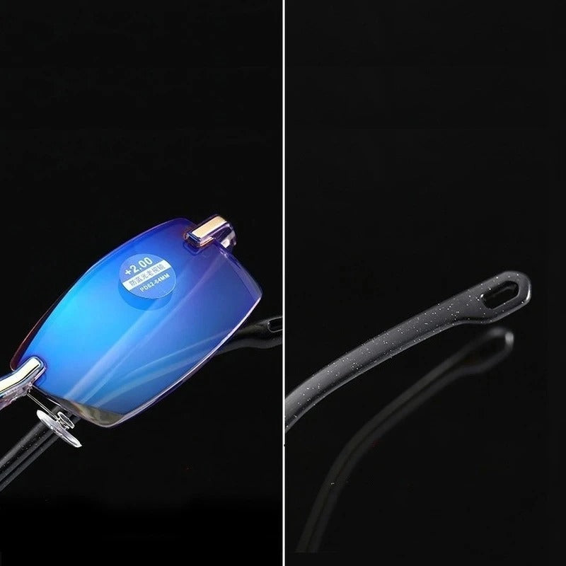 Reading glasses Pro - Unbreakable Reading Glasses