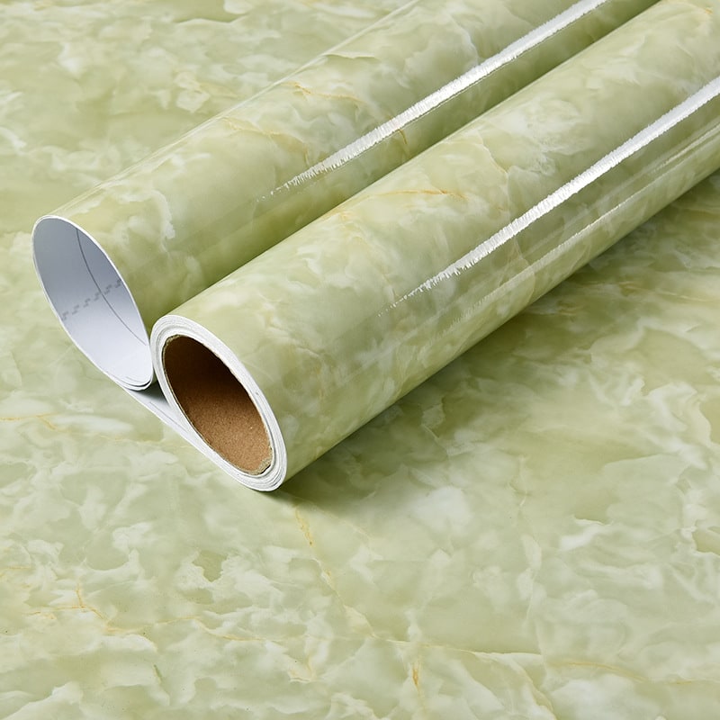 Marble Contact Paper for Countertop and Shelf Liner Peel and Stick Waterproof Wallpaper - Image 11