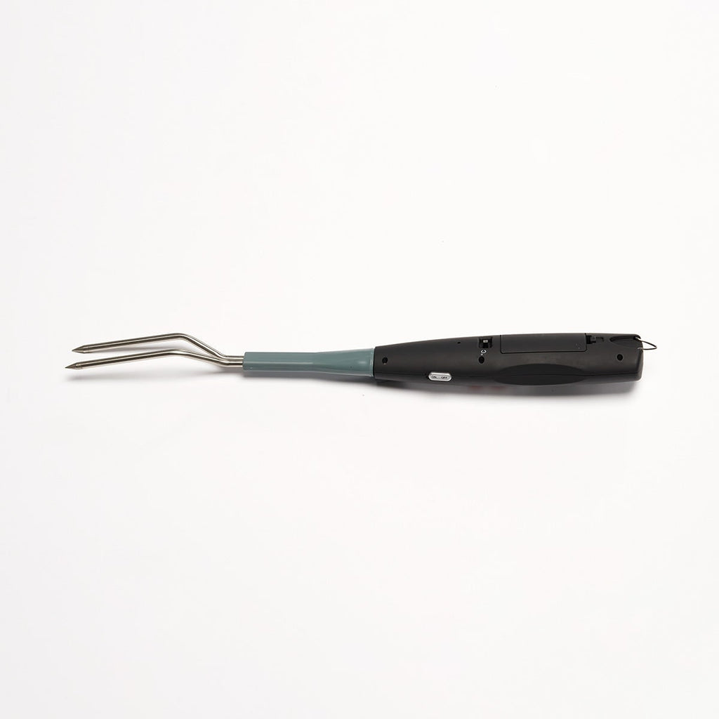 Meat Thermometer Fork Steak Chicken Instant Read Digital Lcd Display Turkey - Image 6