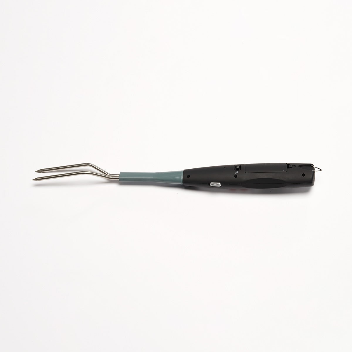 Meat Thermometer Fork Steak Chicken Instant Read Digital Lcd Display Turkey - Image 6