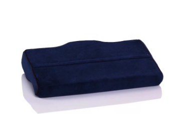 Memory Foam Cervical Pillow with Ergonomic Contour and Osteo Support Design Neck - Image 1