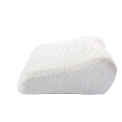 Memory Foam Cervical Pillow with Ergonomic Contour and Osteo Support Design Neck - Image 5