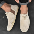 Adrian | Men's Everyday Casual Slip-On Shoes