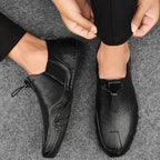 Adrian | Men's Everyday Casual Slip-On Shoes