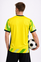 Australia Men’s World Cup 2026 Jersey – Football Shirt