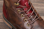 Classic Sturdy Boots | Timeless Comfort