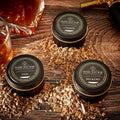 Men's Cocktail Wood Chips Smoking Set with Oak Cherry and Hickory - Image 1