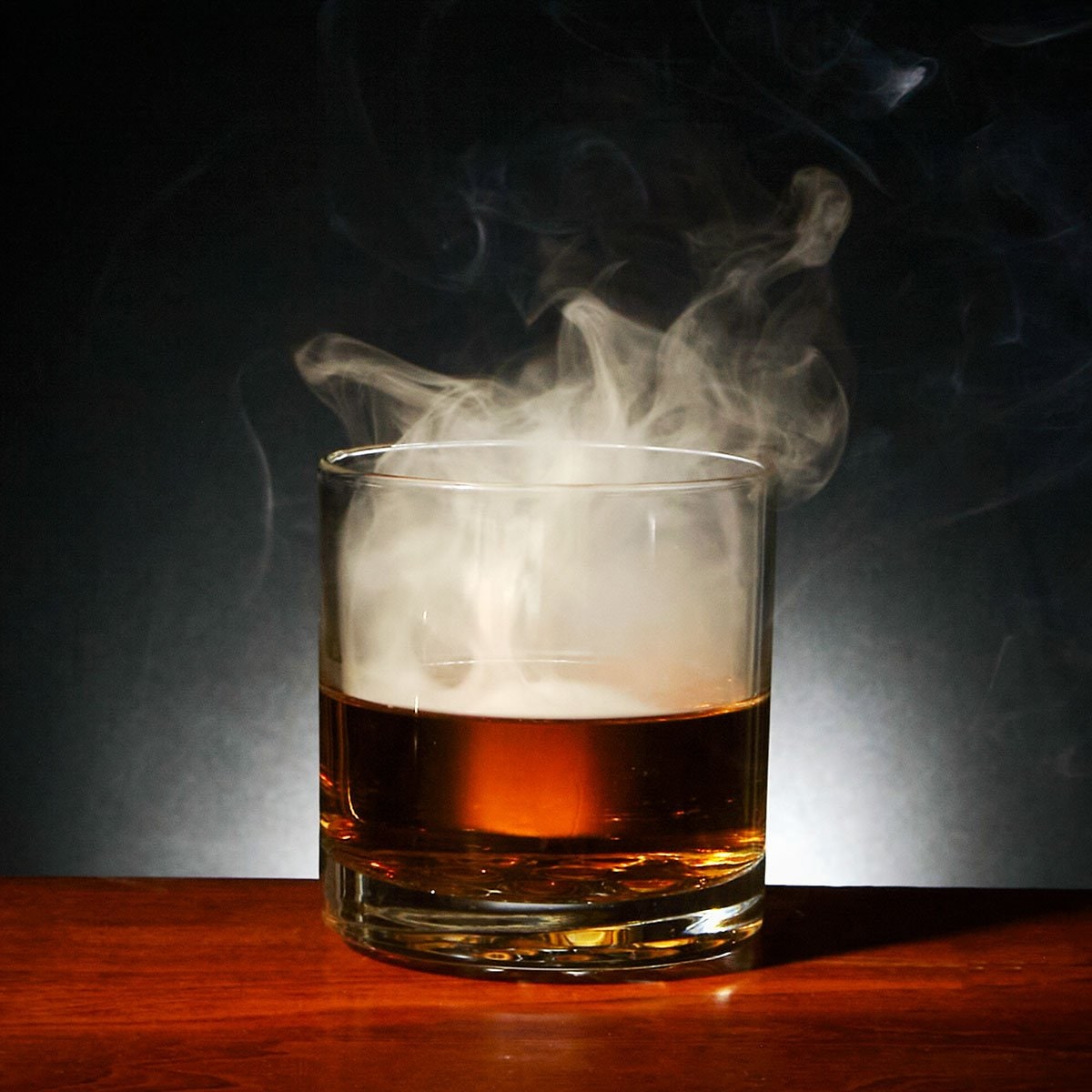 Men's Cocktail Wood Chips Smoking Set with Oak Cherry and Hickory - Image 5