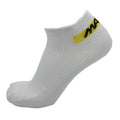 Men's Cycling Socks and Bike with Arch Support Athletic Breathable Low-Cut Performance - Image 1