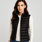 Women's Microlight Jacket - Lightweight, Comfortable, and Stylish
