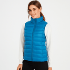 Women's Microlight Jacket - Lightweight, Comfortable, and Stylish