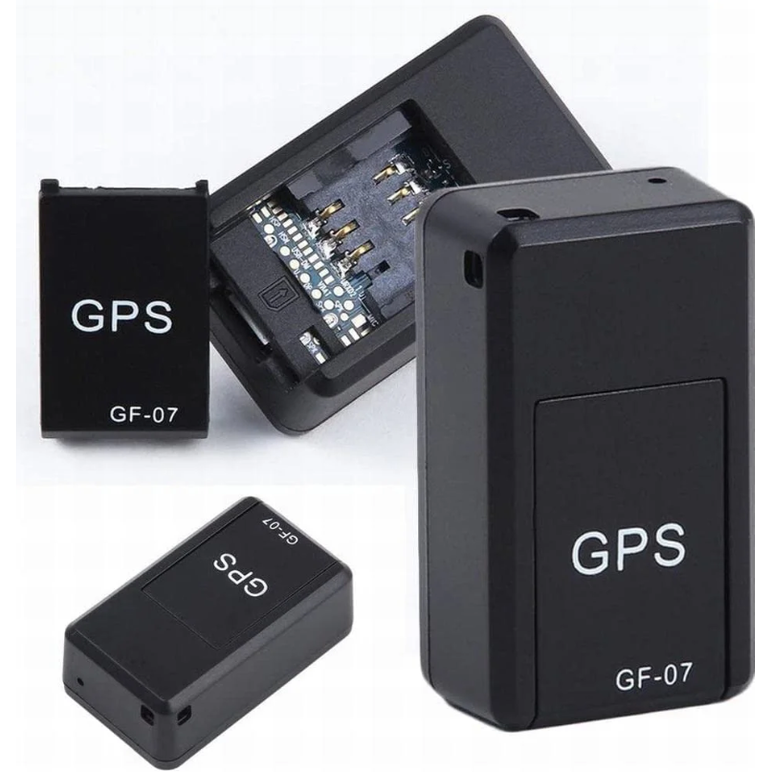 Mini Car GPS Tracker with Magnetic Mount and Global Location Tracking - Image 2