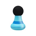 Mini Deep Tissue Portable Massage Gun with Handheld Percussion Head and Ergonomic Grip - Image 8